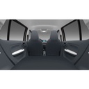 Henrey EV MINCAR 5 doors with 4 seats